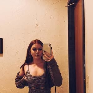Meet your Posher, Bridget
